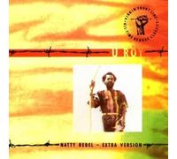 Natty Rebel: Extra Version [UK Import]
