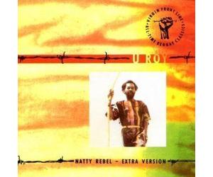 Natty Rebel. Ps2