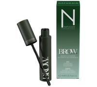 Natucain sérum repousse sourcils 6.2ml Sérum activateur de croissance des sourcils 0 hormones 100% d'origine naturelle I Résultats après 6 à 8 semaines