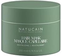 Natucain Revitalizing Hair Mask masque à effet revitalisant 200 ml