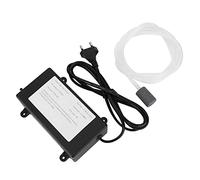 Natudeco 1000mg Portable Ozone Generator Ozonizer Machine Air Stériliser Désinfection Purificateur Air Sanitization Ozonizer Machine pour la Maison(02)