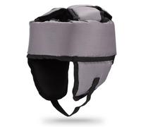 Natudeco Casque de Protection pour Personnes Personnes Âgées Chapeau Santé Protection Casquette réglable Anti Choc Respirant Cap Prévention des Chutes