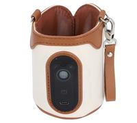Natudeco Chauffe-biberon alimenté par USB 26 Vitesses, température réglable, Chauffe-biberon Portable, Chauffe-Lait d'extérieur pour la Maison, Les Voyages en Famille (L)