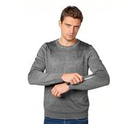 Natudeco Chemise à Manches Longues Vetement Anti Couteau T-Shirt Résistant Aux Coupures Protection De Niveau 5 pour Coupe et Manipulation du Verre (M)