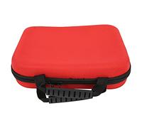 Natudeco Kit d'urgence Sac Portable Léger Multifonctionnel Grande Capacité EVa étui Rigide Sac de Premiers Secours de Voyage pour la Maison en Plein Air Première Urgence