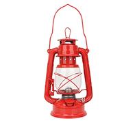 Natudeco Lampes à pétrole rétro Lanterne tempête vintage Lampe à huile vintage avec poignée Lanterne de table Lampe à huile pour la maison le camping