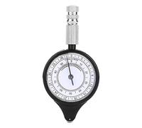 Natudeco Mesureur De Carte Mesureur De Carte Extérieur Jauge De Mesure De Carte Outil De Mesure De Carte Manuelle Mesureur De Carte électronique Mesureur De Carte De Roue
