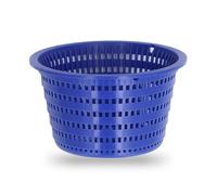 Natudeco Panier d'écumoire de piscine, panier filtrant de piscine, panier de pompe en plastique, filtre de rechange pour enlever les feuilles, accessoires de piscine pour Hayward SP-1094