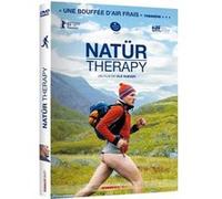 Natür Therapy DVD E