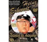 Erhardt,Heinz - Natürlich die Autofahrer-Klassik Edition