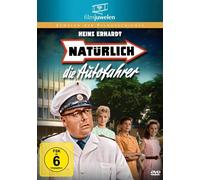 NATUERLICH DIE AUTOFAHRER (NEUFAUFLAGE) (FILMJUWELE - ERHARDT,HEINZ DVD NEUF