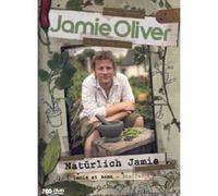 Jamie Oliver – Naturellement Jamie – Saison 1 – 2 disques – Import