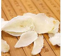 Natürlicher Kräutertee getrocknete Lilien-Lilien-Scheibe chinesisches Bio (100g)