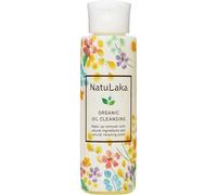 NatuLaka - Organic Oil Cleasnsing 150ml