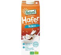 Natumi Avoine Coco Drink Natumi 1l