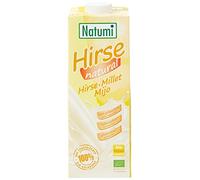 Natumi Boisson Millet Natural 1 L - Lot de 6