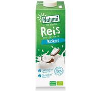 NATUMIBoisson riz-coco 1l, sans gluten