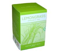 Natur Boutique Organic Lemongrass Tea 20 Sachets