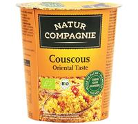 Natur Compagnie Couscous Oriental Pot 68 g BIO