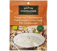 Natur Compagnie Potage Champignons 0,5 L