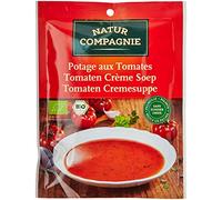Natur Compagnie Potage de Tomates Bio 0,5 L