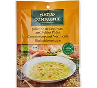 Natur Compagnie Soupe de légumes aux vermicelles - 50 g - 1 unité