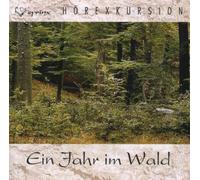 Natur - Ein Jahr im Wald