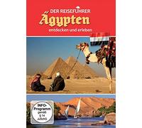 Natur Ganz Nah - Ägypten-der Reiseführer [Import]