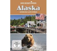 Natur Ganz Nah - Alaska-der Reiseführer
