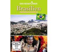 Natur Ganz Nah - Brasilien-der Reiseführer [Import]