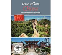 Natur Ganz Nah - China-der Reiseführer