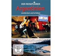 Natur Ganz Nah - Der Reiseführer - Argentinien
