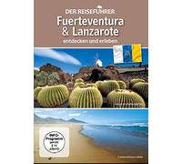 Fuerteventura & Lanzarote-Der Reiseführer