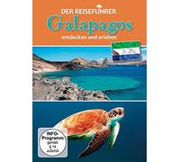 Natur Ganz Nah - Galapagos-der Reiseführer [Import]