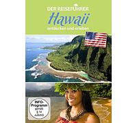 Natur Ganz Nah - Hawaii-der Reiseführer