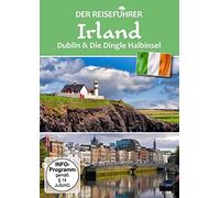 Natur Ganz Nah - Irland-der Reiseführer