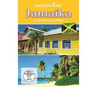 Natur Ganz Nah - Jamaika-der Reiseführer [Import]