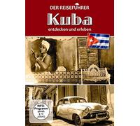 Natur Ganz Nah - Kuba-der Reiseführer