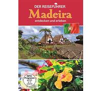 Natur Ganz Nah - Madeira-der Reiseführer
