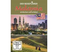 Natur Ganz Nah - Malaysia-der Reiseführer