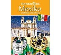 Natur Ganz Nah - Mexiko-der Reiseführer