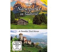 Natur Ganz Nah - Naturparks in Südtirol & Paradies Tirol Meran