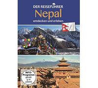 Natur Ganz Nah - Nepal-der Reiseführer