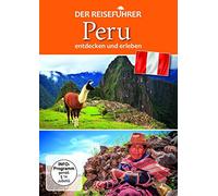 Natur Ganz Nah - Peru-der Reisefhrer [Import]