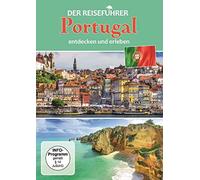 Natur Ganz Nah - Portugal-der Reiseführer [Import]