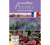 Natur Ganz Nah - Provence-der Reiseführer