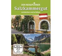 Natur Ganz Nah - Salzkammergut-der Reiseführer