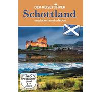 Natur Ganz Nah - Schottland-der Reiseführer [Import]