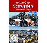 Natur Ganz Nah - Schweden-der Reiseführer [Import]