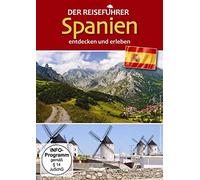 Natur Ganz Nah - Spanien-der Reiseführer [Import]